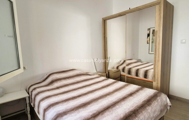 Wiederverkauf - Bungalow - Blue Lagoon - Costa Blanca