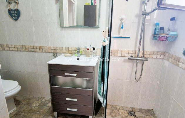 Wiederverkauf - Bungalow - Blue Lagoon - Costa Blanca