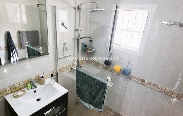 Wiederverkauf - Bungalow - Blue Lagoon - Costa Blanca