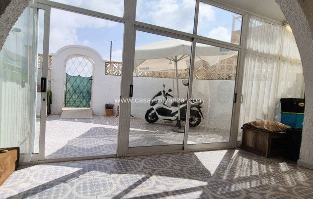 Wiederverkauf - Bungalow - Blue Lagoon - Costa Blanca