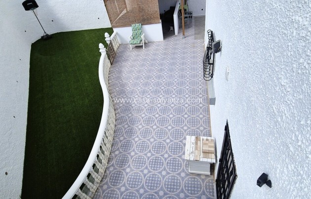 Wiederverkauf - Bungalow - Blue Lagoon - Costa Blanca