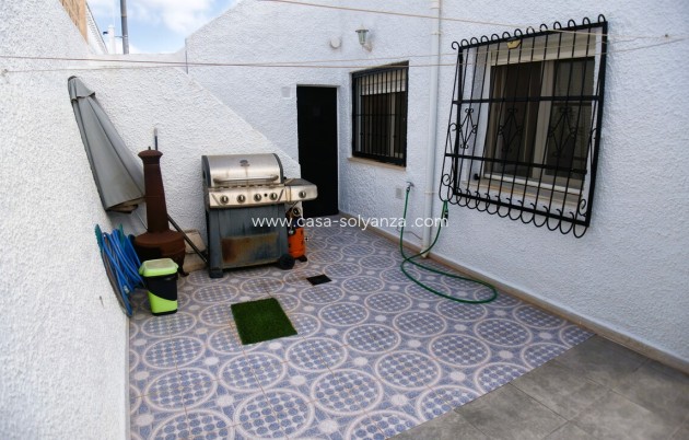 Wiederverkauf - Bungalow - Blue Lagoon - Costa Blanca
