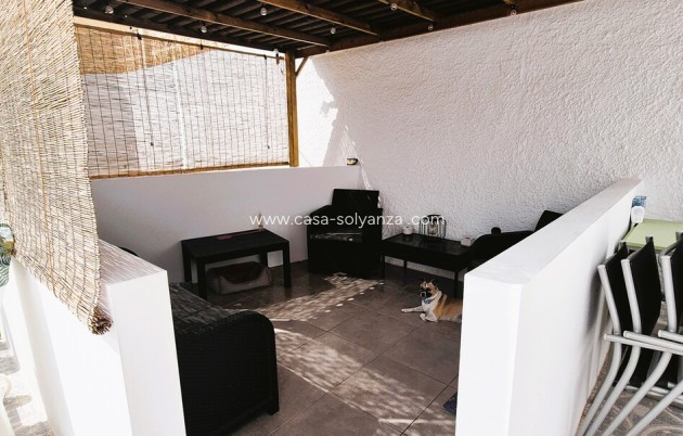 Wiederverkauf - Bungalow - Blue Lagoon - Costa Blanca