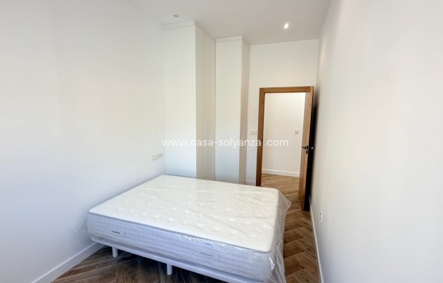 Herverkoop - Herenhuis - Catral - Costa Blanca