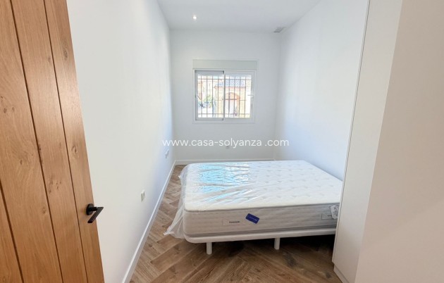 Herverkoop - Herenhuis - Catral - Costa Blanca