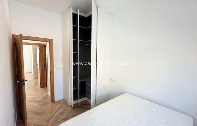 Herverkoop - Herenhuis - Catral - Costa Blanca