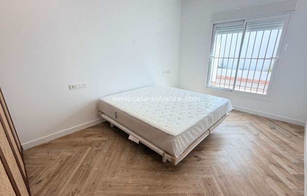 Herverkoop - Herenhuis - Catral - Costa Blanca