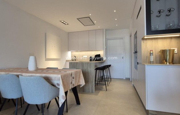 Herverkoop - Appartement / flat - San Pedro del Pinatar - San Pedro De Pinatar
