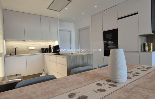 Herverkoop - Appartement / flat - San Pedro del Pinatar - San Pedro De Pinatar