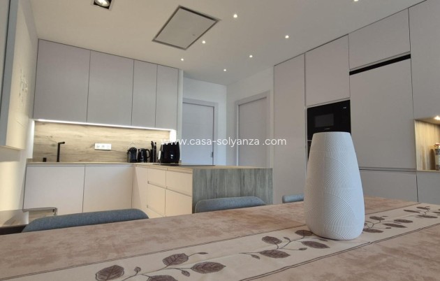 Herverkoop - Appartement / flat - San Pedro del Pinatar - San Pedro De Pinatar