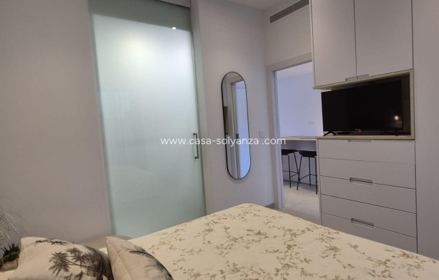 Herverkoop - Appartement / flat - San Pedro del Pinatar - San Pedro De Pinatar
