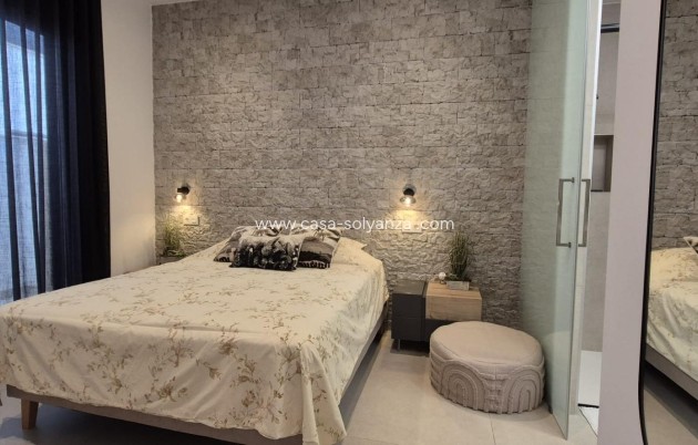 Herverkoop - Appartement / flat - San Pedro del Pinatar - San Pedro De Pinatar