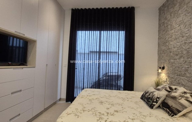 Herverkoop - Appartement / flat - San Pedro del Pinatar - San Pedro De Pinatar