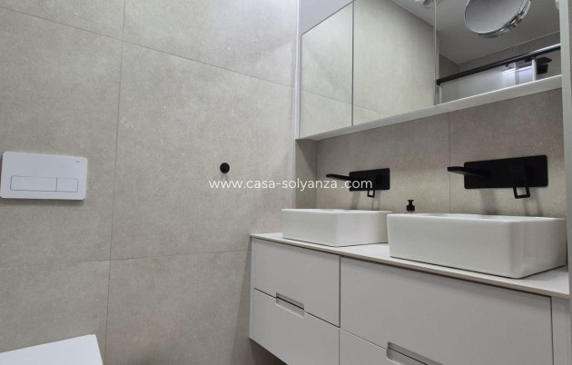 Herverkoop - Appartement / flat - San Pedro del Pinatar - San Pedro De Pinatar