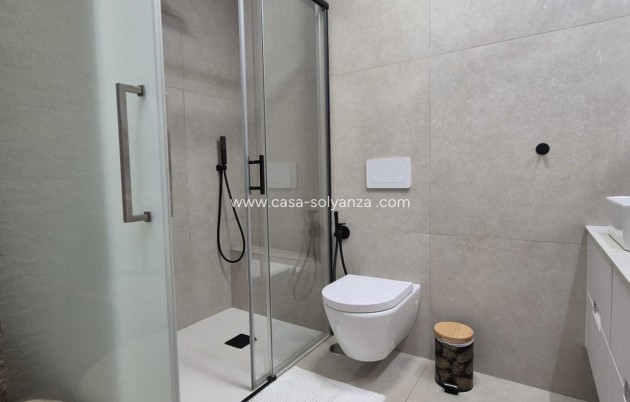 Herverkoop - Appartement / flat - San Pedro del Pinatar - San Pedro De Pinatar