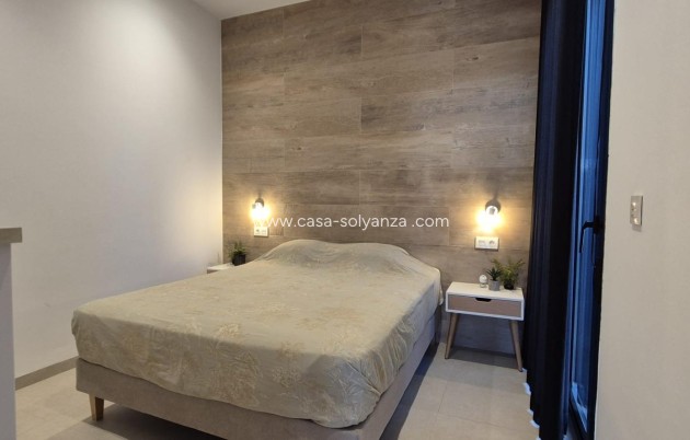Herverkoop - Appartement / flat - San Pedro del Pinatar - San Pedro De Pinatar