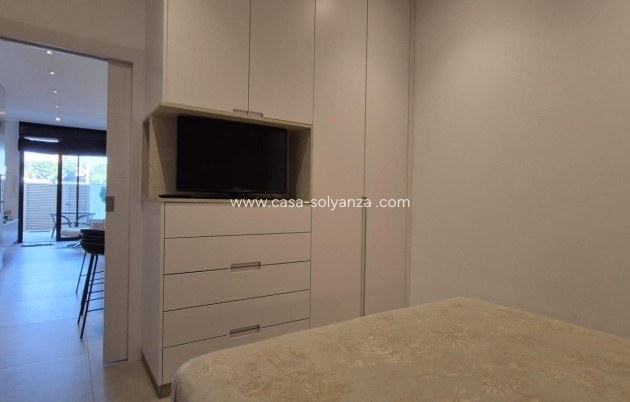 Herverkoop - Appartement / flat - San Pedro del Pinatar - San Pedro De Pinatar