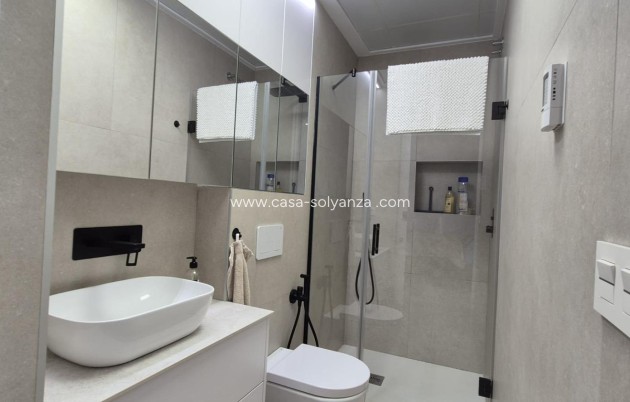 Herverkoop - Appartement / flat - San Pedro del Pinatar - San Pedro De Pinatar