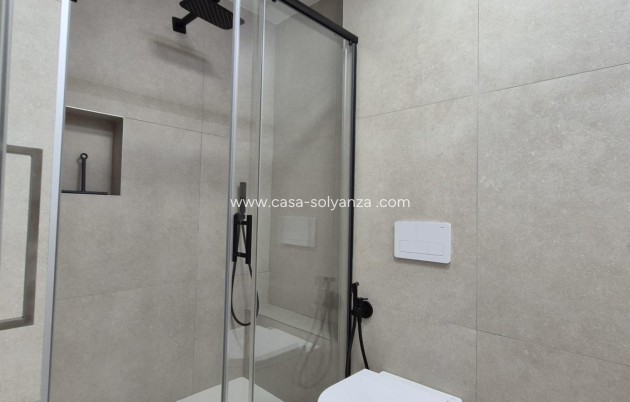 Herverkoop - Appartement / flat - San Pedro del Pinatar - San Pedro De Pinatar