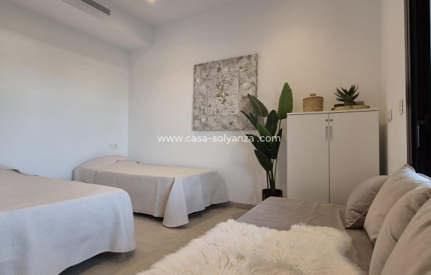Herverkoop - Appartement / flat - San Pedro del Pinatar - San Pedro De Pinatar