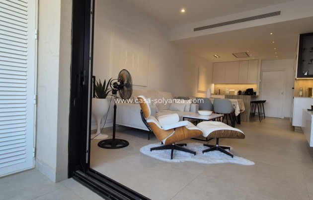 Herverkoop - Appartement / flat - San Pedro del Pinatar - San Pedro De Pinatar