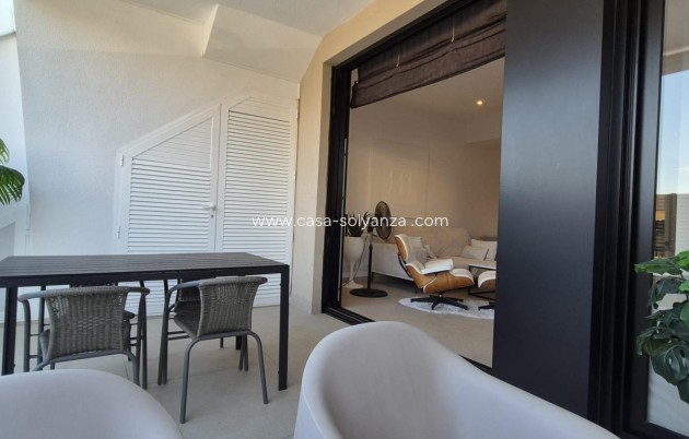 Herverkoop - Appartement / flat - San Pedro del Pinatar - San Pedro De Pinatar