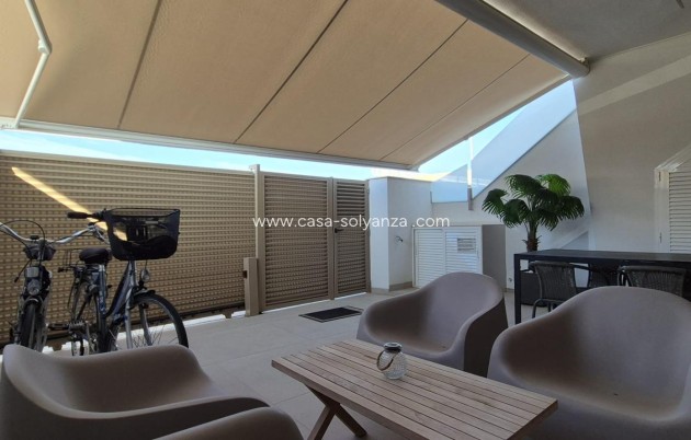 Herverkoop - Appartement / flat - San Pedro del Pinatar - San Pedro De Pinatar