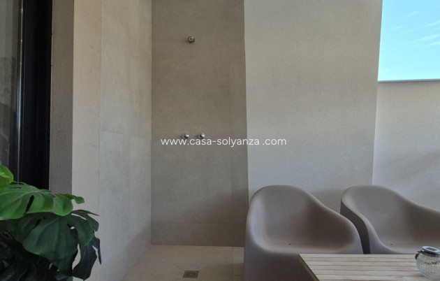 Herverkoop - Appartement / flat - San Pedro del Pinatar - San Pedro De Pinatar