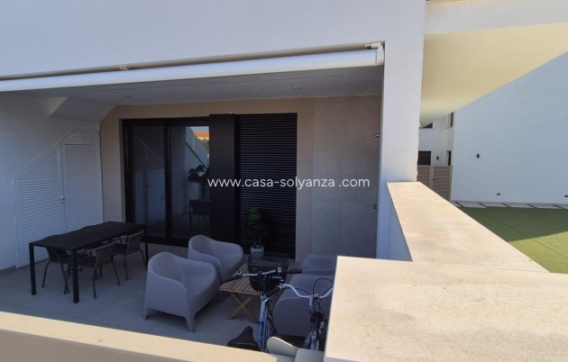 Herverkoop - Appartement / flat - San Pedro del Pinatar - San Pedro De Pinatar