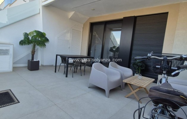 Herverkoop - Appartement / flat - San Pedro del Pinatar - San Pedro De Pinatar