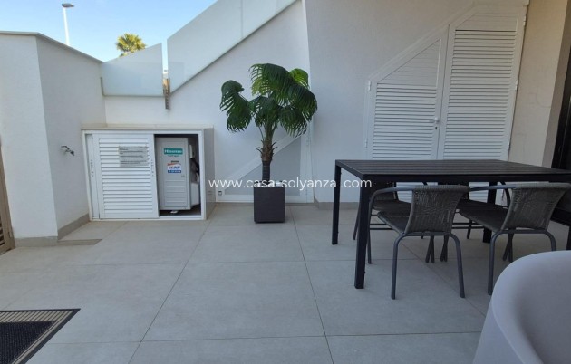 Herverkoop - Appartement / flat - San Pedro del Pinatar - San Pedro De Pinatar