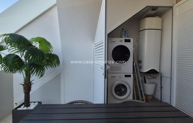 Herverkoop - Appartement / flat - San Pedro del Pinatar - San Pedro De Pinatar