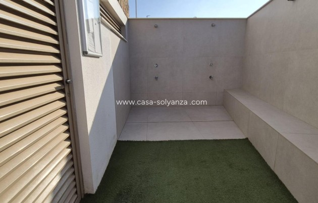 Herverkoop - Appartement / flat - San Pedro del Pinatar - San Pedro De Pinatar