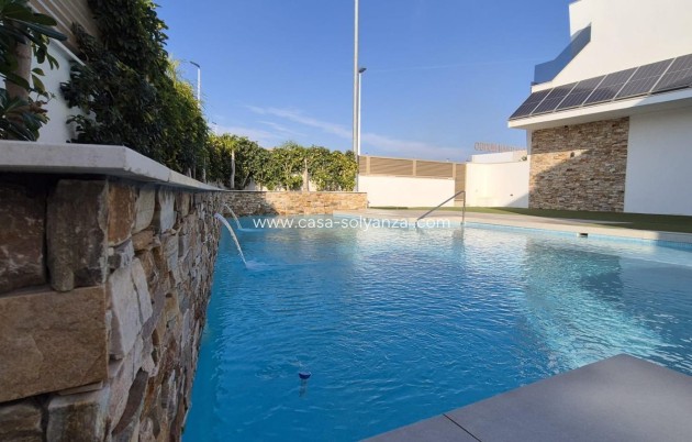Herverkoop - Appartement / flat - San Pedro del Pinatar - San Pedro De Pinatar
