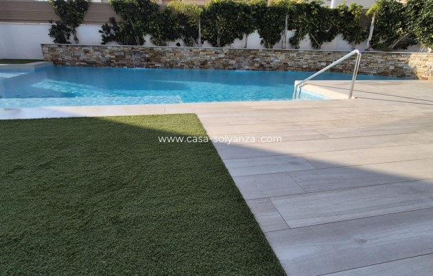 Herverkoop - Appartement / flat - San Pedro del Pinatar - San Pedro De Pinatar