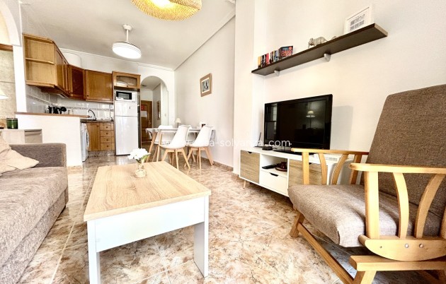 Revente - Appartement - Cabo Roig - Costa Blanca