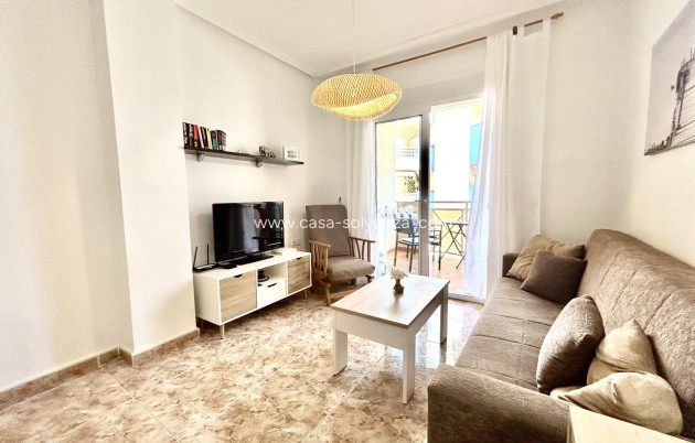 Revente - Appartement - Cabo Roig - Costa Blanca