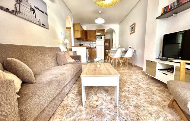 Revente - Appartement - Cabo Roig - Costa Blanca