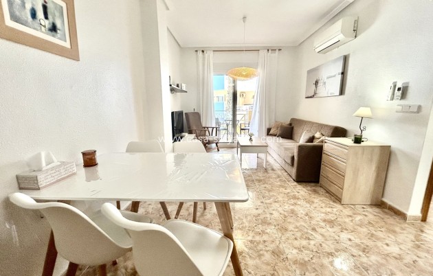 Revente - Appartement - Cabo Roig - Costa Blanca