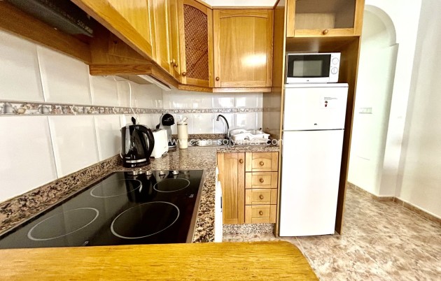 Revente - Appartement - Cabo Roig - Costa Blanca