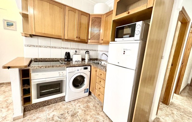 Revente - Appartement - Cabo Roig - Costa Blanca