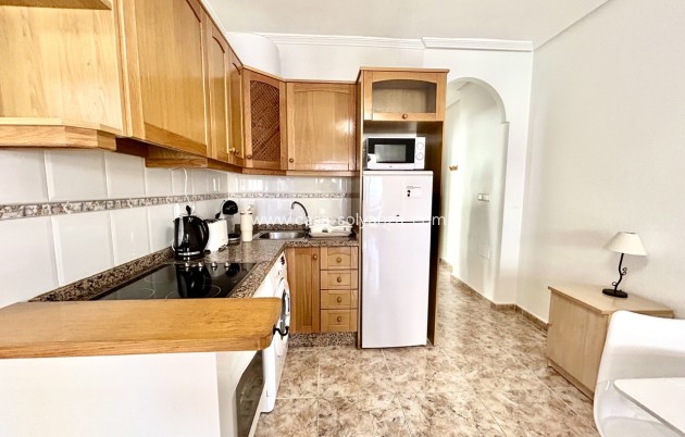 Revente - Appartement - Cabo Roig - Costa Blanca