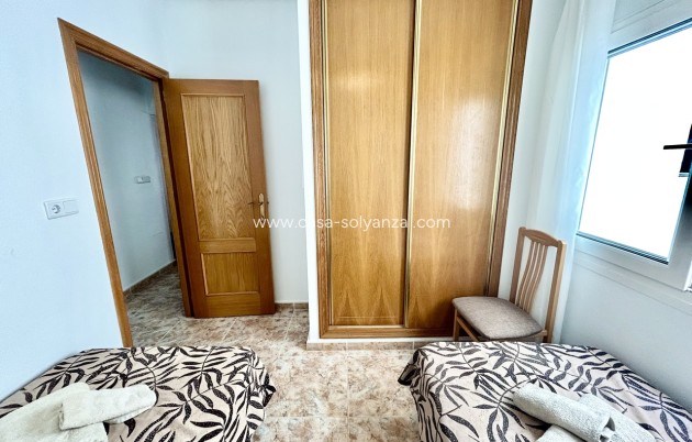 Revente - Appartement - Cabo Roig - Costa Blanca
