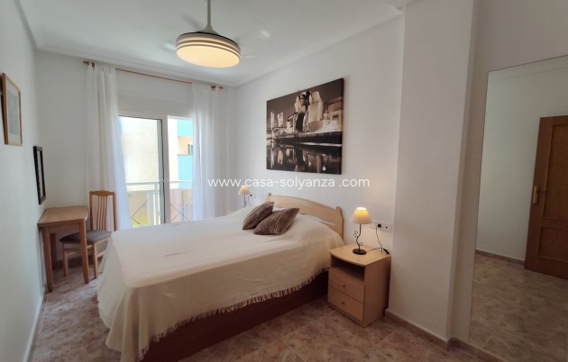 Revente - Appartement - Cabo Roig - Costa Blanca