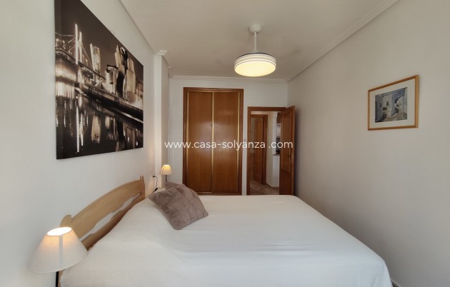 Revente - Appartement - Cabo Roig - Costa Blanca