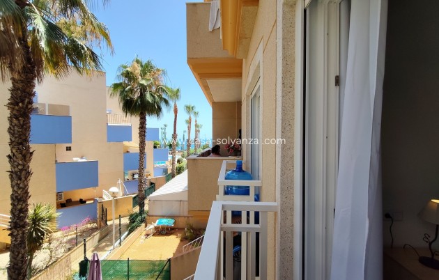 Revente - Appartement - Cabo Roig - Costa Blanca