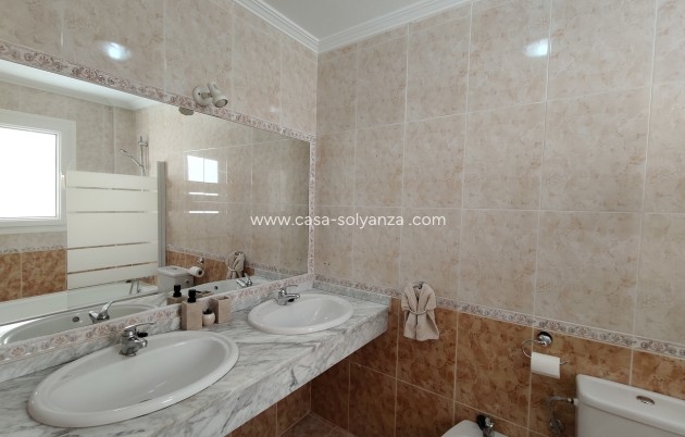 Revente - Appartement - Cabo Roig - Costa Blanca
