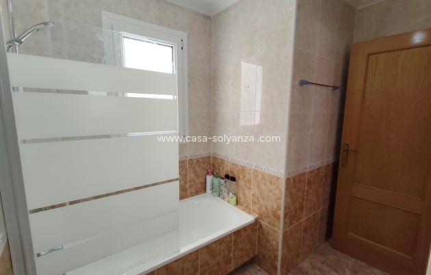 Revente - Appartement - Cabo Roig - Costa Blanca