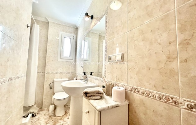 Revente - Appartement - Cabo Roig - Costa Blanca