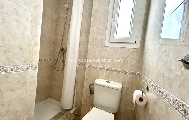 Revente - Appartement - Cabo Roig - Costa Blanca